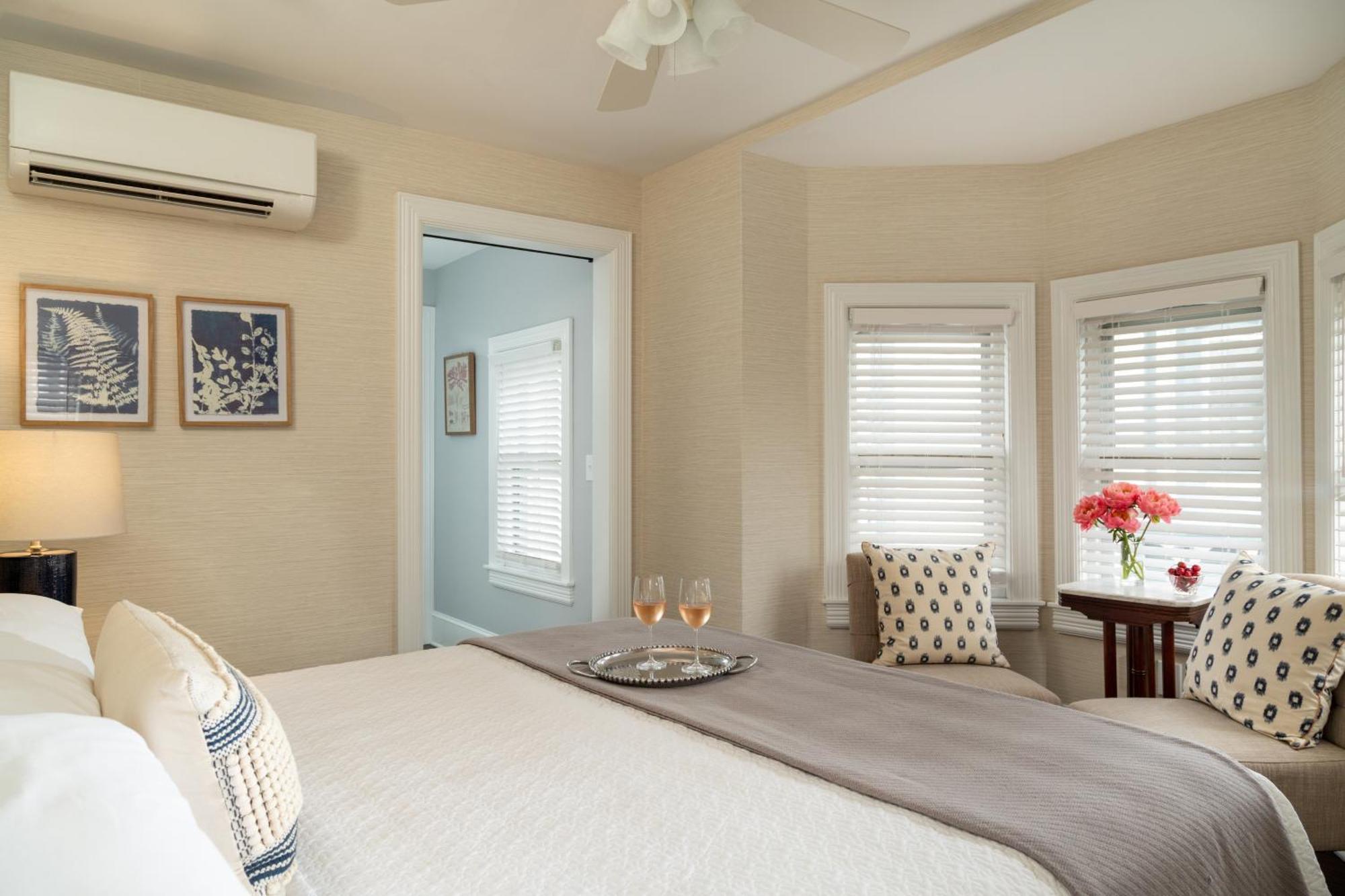 The Carroll Villa Hotel เคปเมย์ ภายนอก รูปภาพ