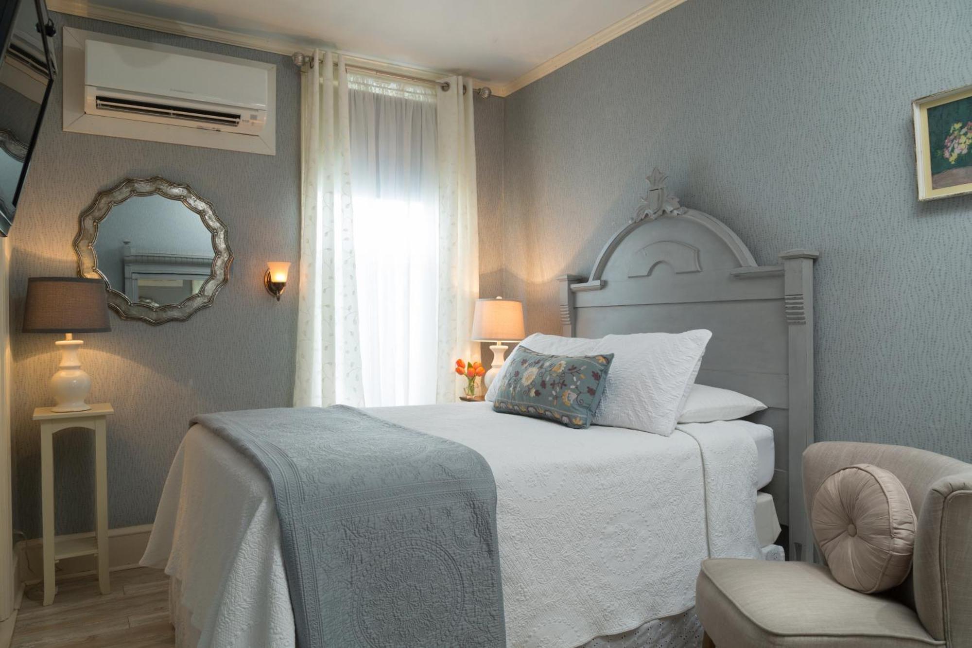 The Carroll Villa Hotel เคปเมย์ ภายนอก รูปภาพ