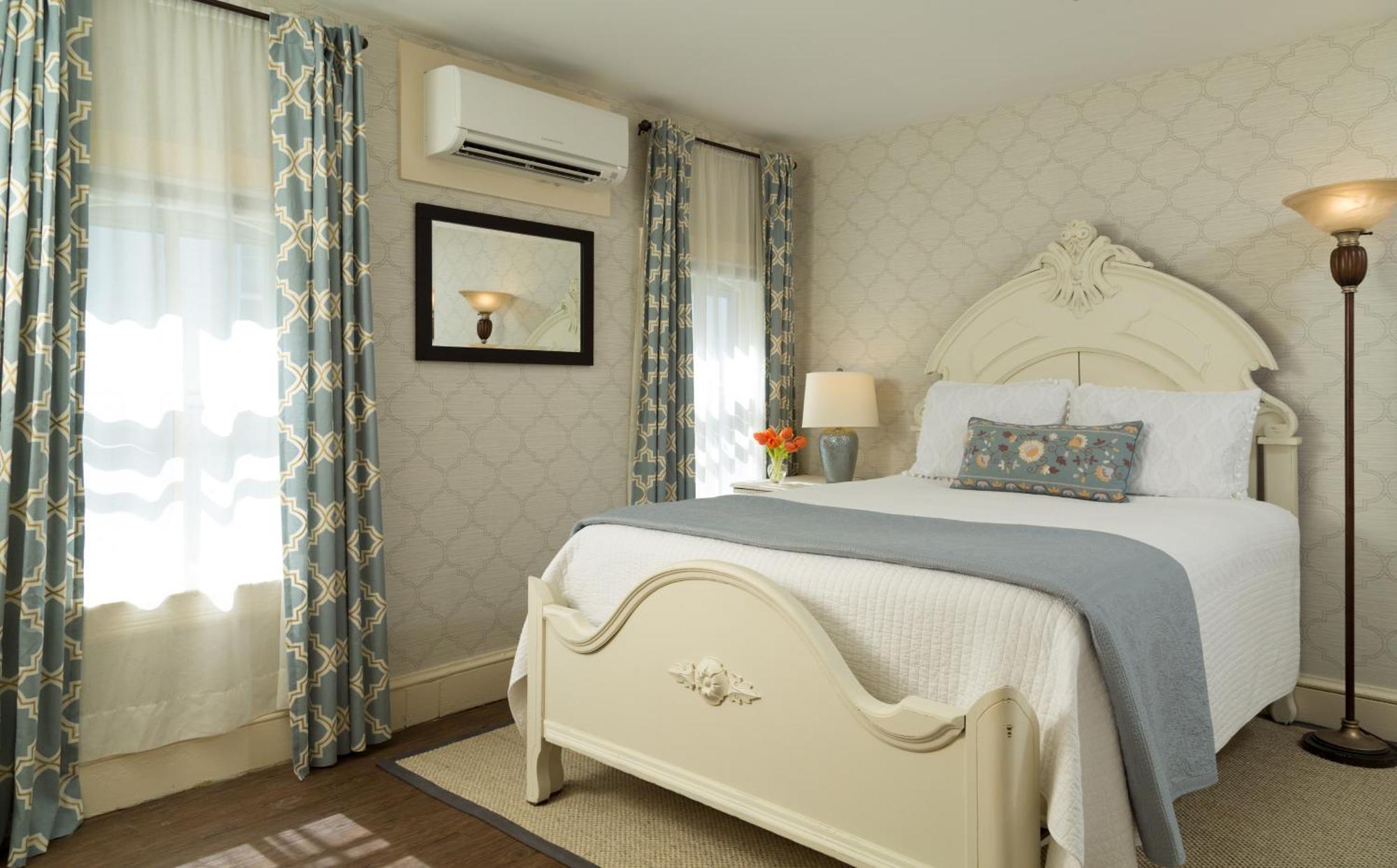 The Carroll Villa Hotel เคปเมย์ ภายนอก รูปภาพ