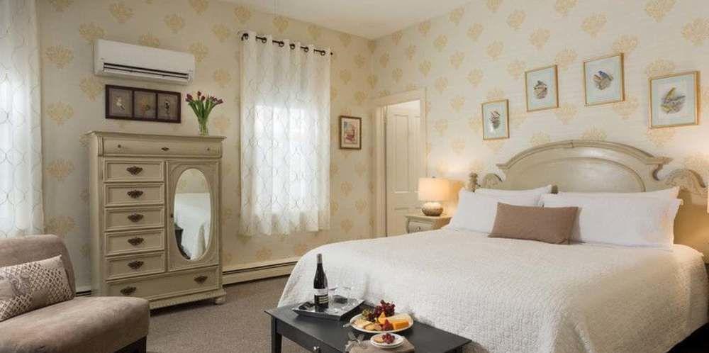 The Carroll Villa Hotel เคปเมย์ ภายนอก รูปภาพ
