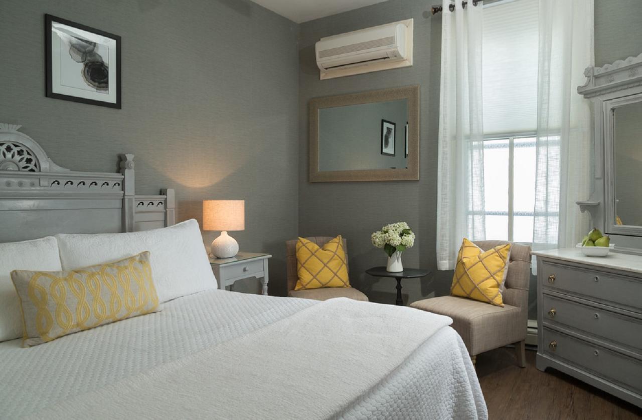 The Carroll Villa Hotel เคปเมย์ ภายนอก รูปภาพ