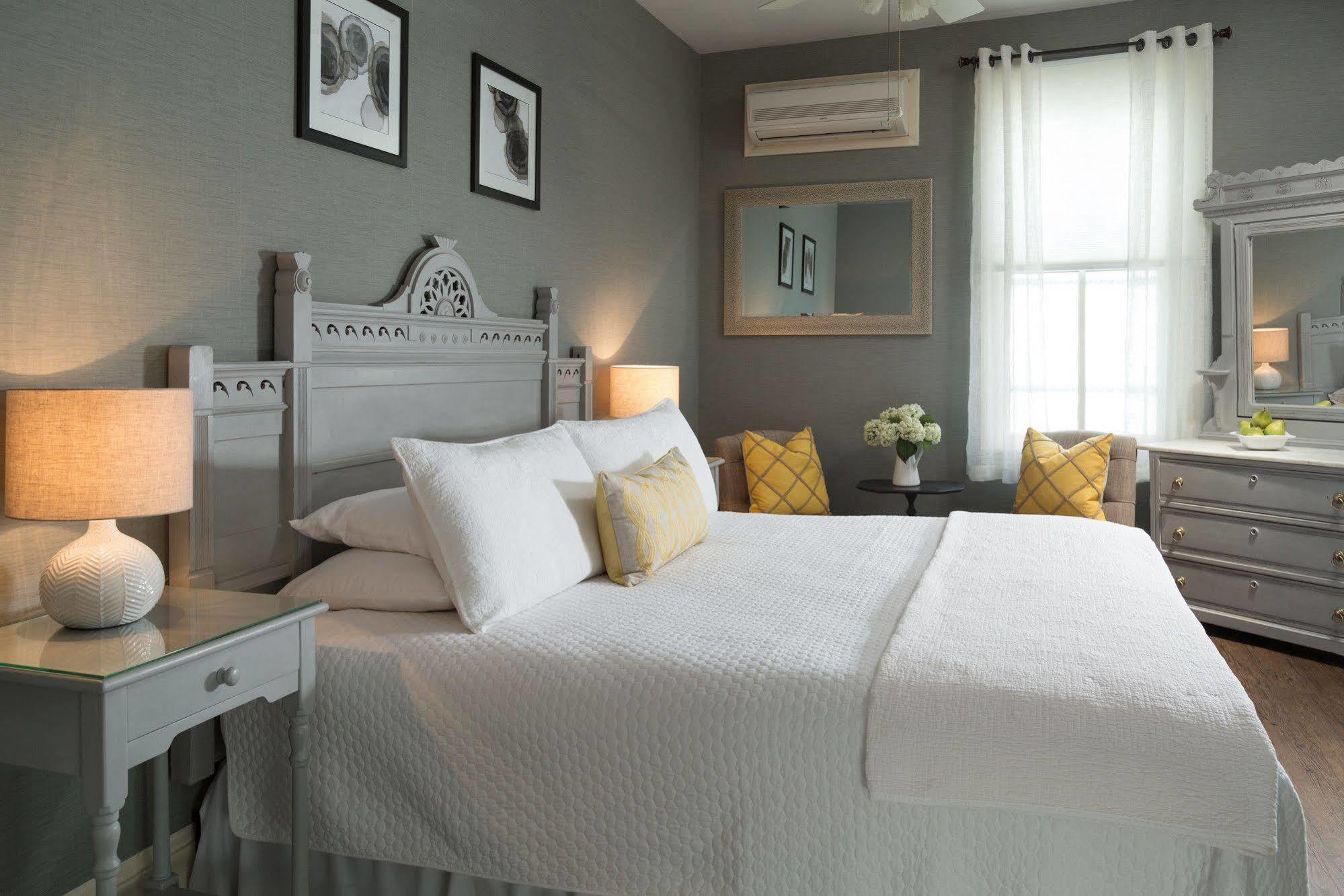 The Carroll Villa Hotel เคปเมย์ ภายนอก รูปภาพ