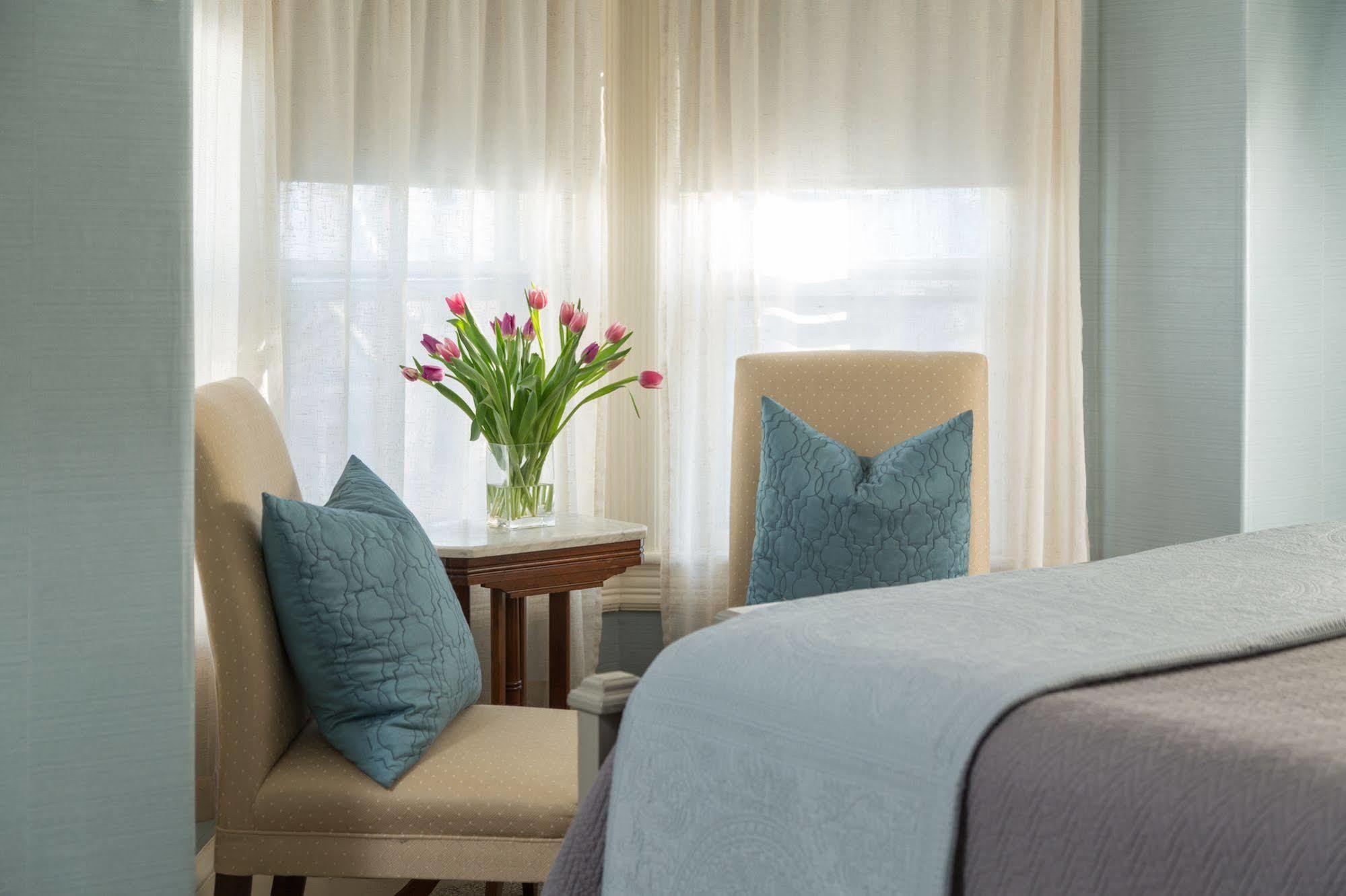 The Carroll Villa Hotel เคปเมย์ ภายนอก รูปภาพ