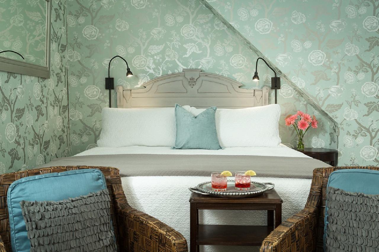 The Carroll Villa Hotel เคปเมย์ ภายนอก รูปภาพ